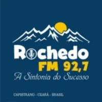 Rochedo FM 92.7 FM