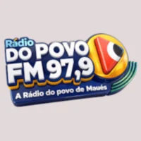 do Povo FM 97.9 FM