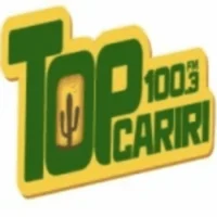 Top Cariri FM 100.3 FM