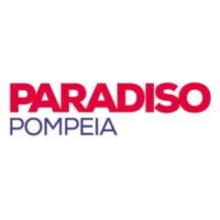 Paradiso Pompeia 105.7 FM
