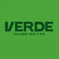 Verde FM 103.7 FM