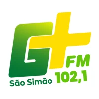 G+ FM 102.1 FM