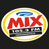 Mix FM 105.3 FM