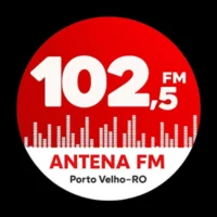 Antena Hits FM 102.5 FM