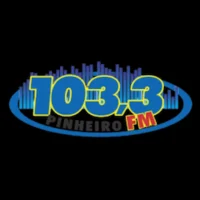 Pinheiro FM 103.3 FM