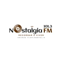 Nostalgia FM 101.3 FM