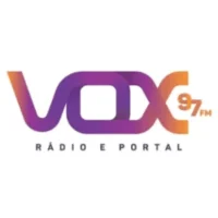 Vox 97 FM 97.1 FM