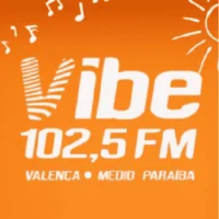 Vibe FM 102.5 FM