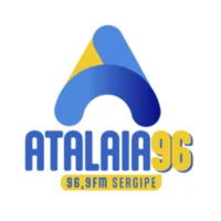 Atalaia FM 96 96.9 FM