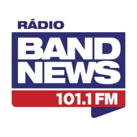 BandNews FM 101.1 FM
