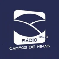 Campos de Minas FM 95.3 FM