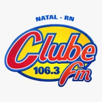 Clube FM 106.3 FM