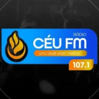 Céu FM 107.1 FM