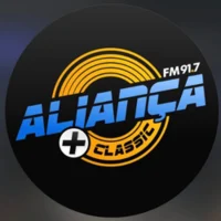 Aliança Mais Classic 91.7 FM