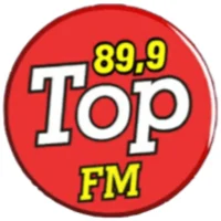 Top FM 89.9 FM