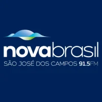 Novabrasil FM 91.5 FM
