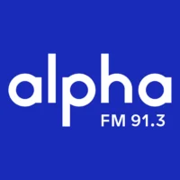 Alpha FM 91.3 FM
