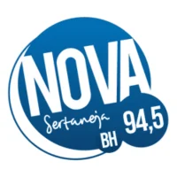 Nova Sertaneja FM 94.5 FM