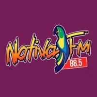 Nativa FM 88.5 FM