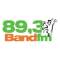Rádio Band FM - 89.3 FM