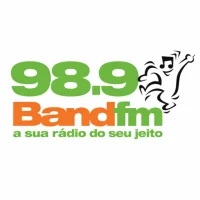 Band FM 98.9 FM