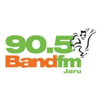 Band FM 90.5 FM
