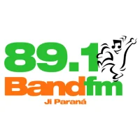 Band FM 89.1 FM