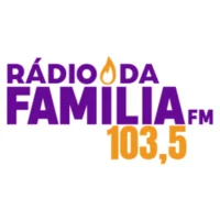 da Família FM 103.5 FM