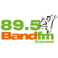 Band FM 89.5 FM
