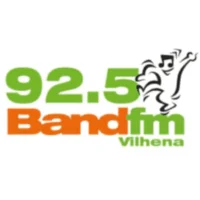 Band FM 92.5 FM