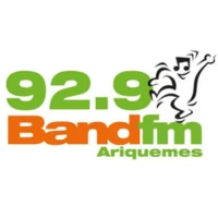 Band FM 92.9 FM