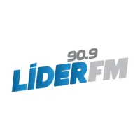 Líder FM 90.9 FM