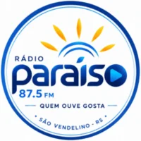 Rádio Paraíso - 87.5 FM