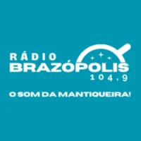 Brazópolis 104.9 FM