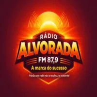 Alvorada 87.9 FM