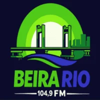 Beira Rio FM 104.9 FM