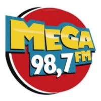 Mega FM 98.7 FM