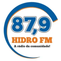 Hidro FM 87.9 FM