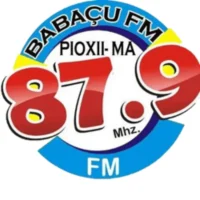 Rádio Babaçu FM - 87.9 FM