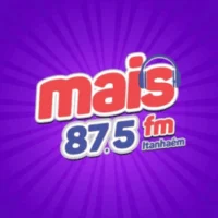 Mais FM 87.5 FM