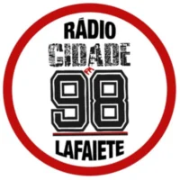 Cidade FM 98.7 FM