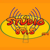 Studio FM 87.5 FM