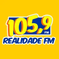 Realidade FM 105.9 FM