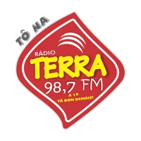 Terra FM 98.7 FM