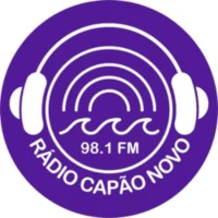 Capão Novo FM 98.1 FM