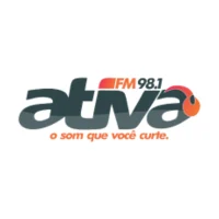 Ativa FM 98.1 FM