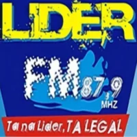 Líder FM 87.9 FM