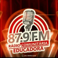 Educadora FM 87.9 FM