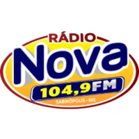 Nova FM 104.9 FM