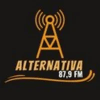 Alternativa FM 87.9 FM